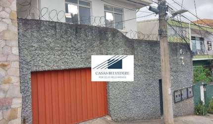 Casa para Locação no Bairro Floresta