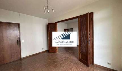 Apartamento à venda, 120 m² por R$ 650.000,00 - Floresta - Belo Horizonte/MG