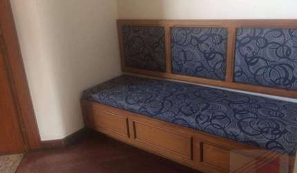 Sala para alugar, 27 m² por R$ 1.722,00/mês - Floresta - Belo Horizonte/MG