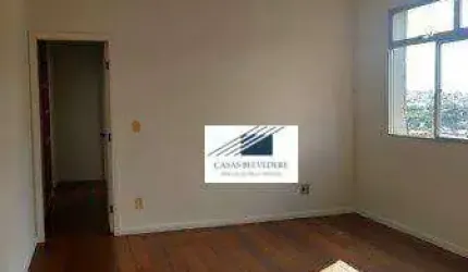 Apartamento 03 quartos para locação no bairro Santa Tereza