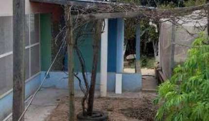 Chácara com 2 dormitórios à venda, 1000 m² por R$ 220.000,00 - Leites - Piedade/SP