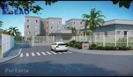 Apartamento com 2 dormitórios à venda, 45 m² por R$ 176.000,00 - Aparecidinha - Sorocaba/SP