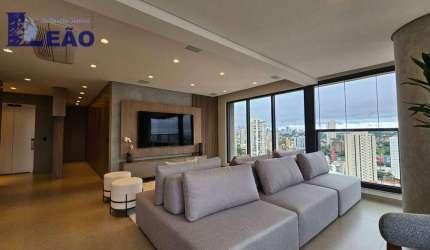 Apartamento com 3 dormitórios à venda, 151 m² por R$ 2.790.000,00 - Jardim Faculdade - Sorocaba/SP