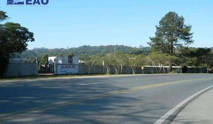 IMÓVEL SITIO COMERCIAL E RESIDENCIAL NA BEIRA DA PISTA - Bairro Barreiro - Piedade - SP