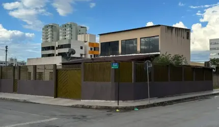 Excelente lote para investimento