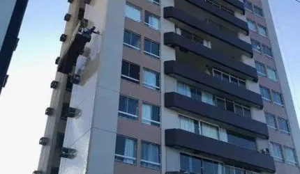 Amplo apartamento com 4 quartos no bairro São José - Condomínio Villa Cristina