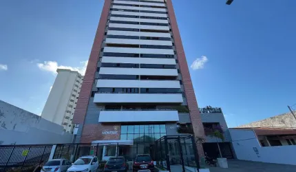 Belíssimo apartamento no Bairro São José, 12º com 3 suítes e 148m²
