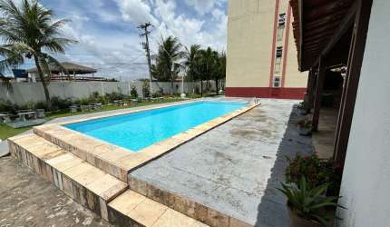Apartamento com 70m² 3 qts Icarai - CAUCAIA