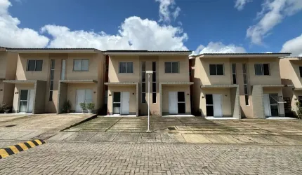 Casa 3 dormitórios  70 m² - Messejana - Fortaleza/CE