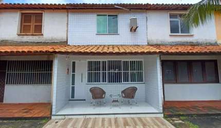Casa a VENDA CONDO. SOLAR ICARAÍ / CAUCAIA