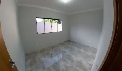 Casas novas com ótimo acabamento - 4 unidades