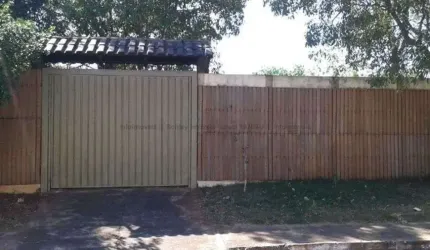 Lote/Terreno para venda com 144 metros quadrados em Jardim Samambaia - Campo Grande - MS