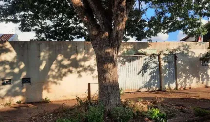 Lote/Terreno para venda tem 360 metros quadrados em Caiçara - Campo Grande - MS