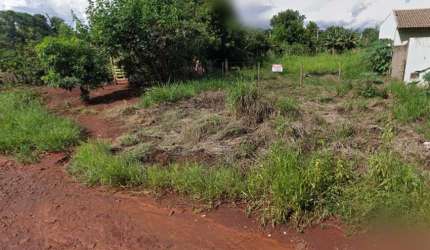 Lote/Terreno para venda possui 455 metros quadrados em Vila Nova Campo Grande - Campo Grande - MS