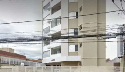 Apartamento para venda tem 166 metros quadrados com 4 quartos em Centro - Campo Grande - MS