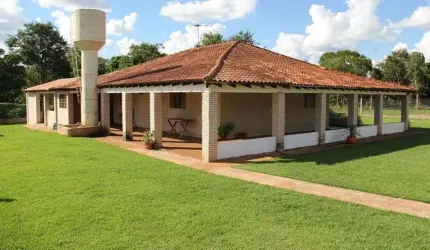 Chácara para venda (Renda passiva - Excelente para aluguel de eventos)