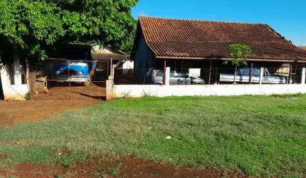 Fazenda/Sítio/Chácara para venda com 312 metros quadrados com 2 quartos em São Pedro - Dourados - MS