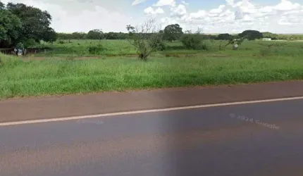Fazenda/Sítio/Chácara para venda tem 217807 metros quadrados em Centro - Campo Grande - MS