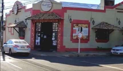 Prédio/Edifício inteiro para aluguel possui 334 metros quadrados