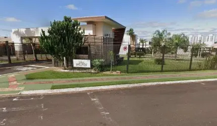 Sobrado para venda com 254 metros quadrados com 4 quartos em Vila Vilas Boas - Campo Grande - MS