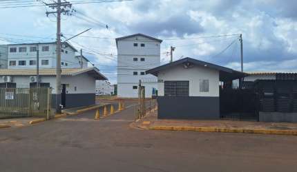 Apartamento barato - aceita financiamento