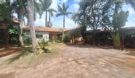 Chacara Comercial