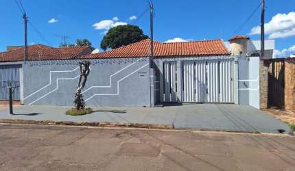 Casa com terreno de 456 Metros no Santo Antônio