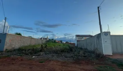 Terreno Grande no Oliveira