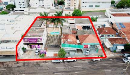 Ponto Comercial à Venda, 1600000 m² por R$ 8.000.000