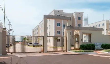 Apartamento Reformado para Locação