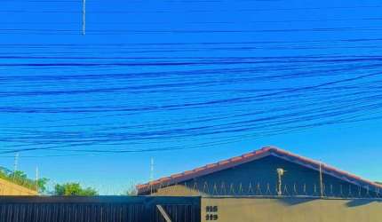 Casa no Guanandi Reformada e com bom preço!