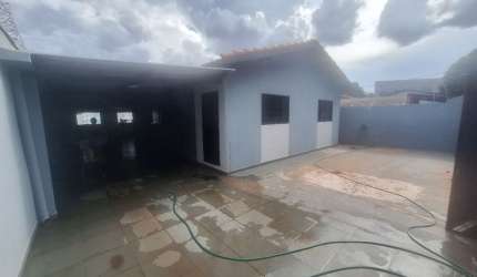 Casa no Guanandi Reformada e com bom preço!