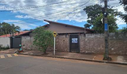 Casa Grande para Aluguel!