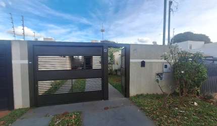 Casa excelente em região de valorização!