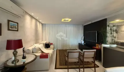 Apartamento 3 suítes no Centro de Florianópolis SC