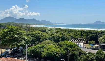 Studio na quadra do mar na Barra da Lagoa com 44 m² por R$ 590.000 - Florianópolis/SC