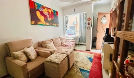 Apartamento de 2 dormitórios com suite e 1 vaga de garagem em Ingleses- Florianópolis/SC