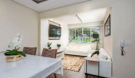Apartamento 3 dormitórios Centro Florianópolis SC
