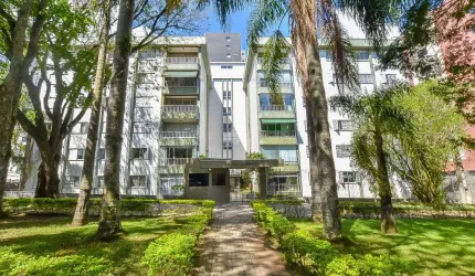 Apartamento Térreo a Venda com 04 Dormitórios (Sendo 01 suíte)