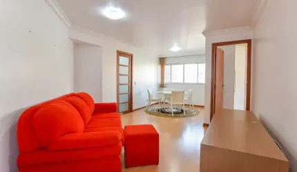 Apartamento Residencial para Venda no Bairro Bigorrilho