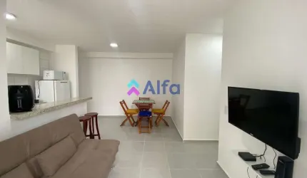 Apartamento à venda, Praia do Futuro II, Fortaleza, CE