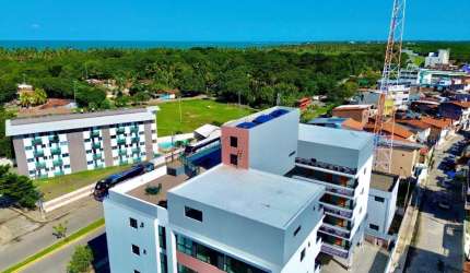 Lindo apartamento no centro de porto de galinhas