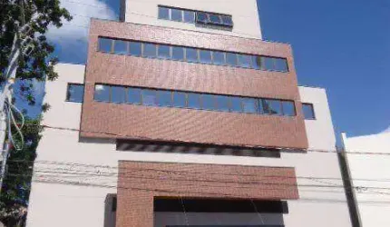 Sala para alugar, 42 m² por  - Velha - Blumenau/SC