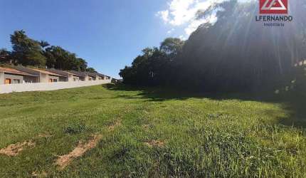 Terreno à venda, 1399 m² por R$ 300.000,00 - Salto Weissbach - Blumenau/SC
