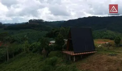 Sítio com 2 dormitórios à venda, 19000 m² por R$ 1.800.000,00 - Braço do Baú - Ilhota/SC