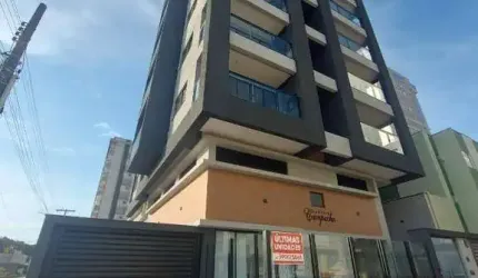 Apartamento com 1 suíte + 2 demi suítes à venda, 89 m² por R$ 980.000 - Centro - Balneário Piçarras/SC