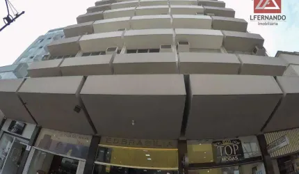 Sala para alugar, 38 m² - Centro (Blumenau) - Blumenau/SC