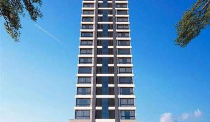 Apartamento com 2 suítes à venda, 86 m² por R$ 854.658 - Centro - Balneário Piçarras/SC
