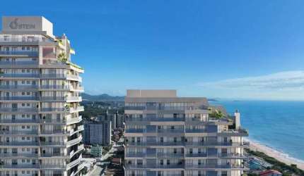 Apartamento com 2 suítes à venda, 96 m² por R$ 1.464.833 - Centro - Balneário Piçarras/SC