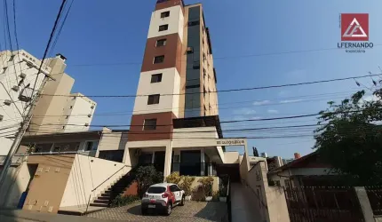 Amplo apartamento de  3 dormitórios no bairro Garcia.